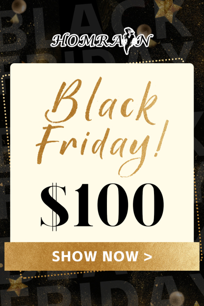 E-GIFT CARD for Black Friday