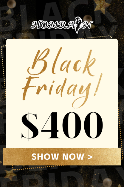E-GIFT CARD for Black Friday