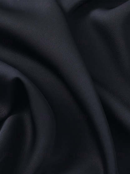 Mother of the Bride Off-the-Shoulder Pantsuit with 3/4 Sleeves Appliques and Belt