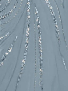 Off-the-shoulder Floor-Length Sequined Sheath/Column Mother of the Bride Dresses