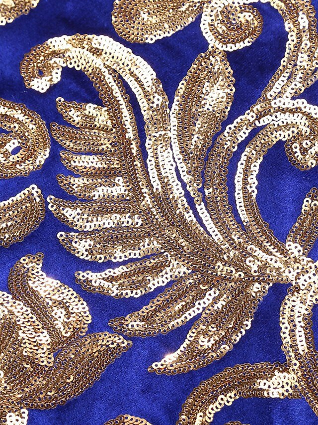 Single-Breasted One-Button Men's Party Suit In Standard Fit 2-Piece Set-BMbridal