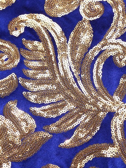 Single-Breasted One-Button Men's Party Suit In Standard Fit 2-Piece Set-BMbridal