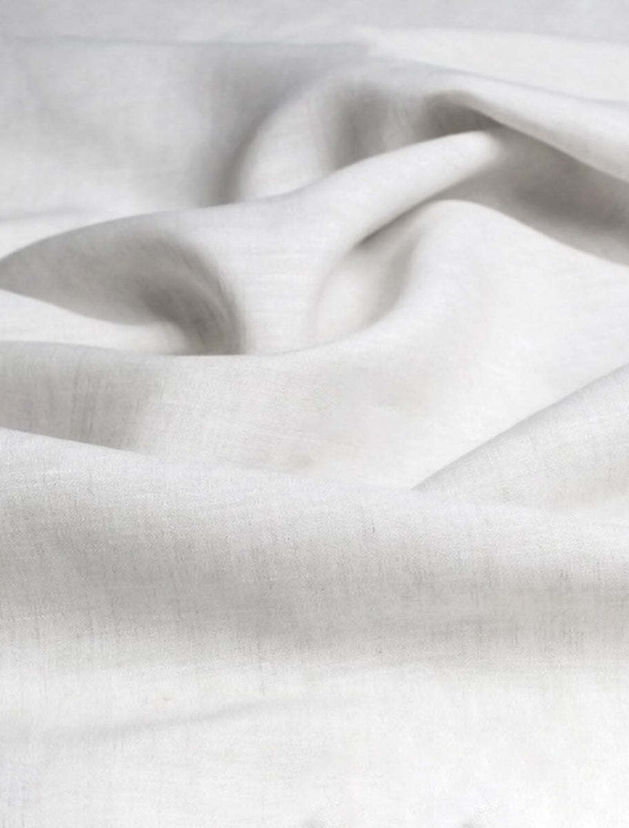 Men's White Standard Fit Two-Button Single Breasted 2-Piece Beach Wedding Suit-BMbridal