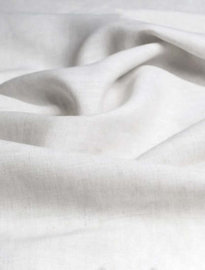 Men's White Standard Fit Two-Button Single Breasted 2-Piece Beach Wedding Suit-BMbridal