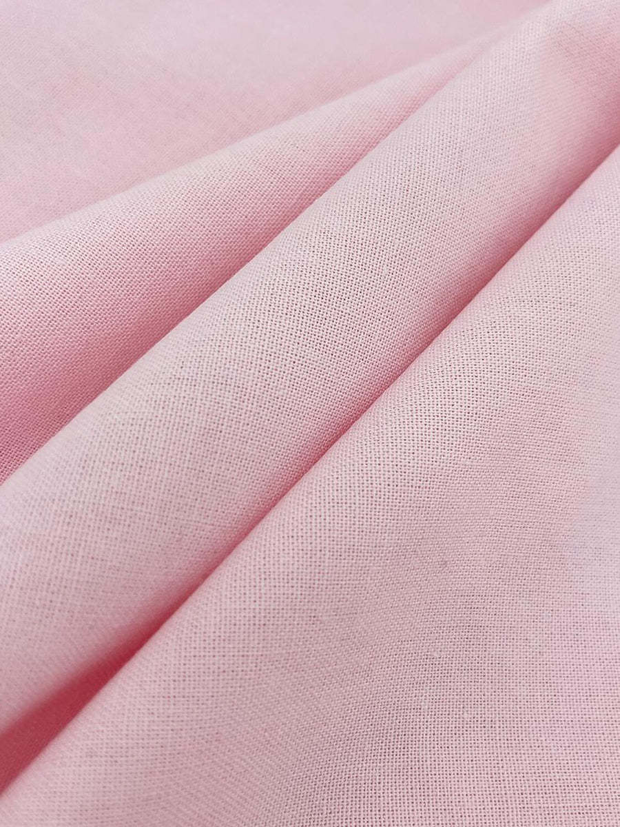 Men's Pink Tailored Fit 2-Piece Single-Breasted Suit For Beach Or Wedding-BMbridal