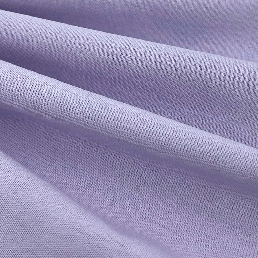 Men's Tailored Fit Single Breasted One-Button Lilac Suit For Wedding And Formal Events-BMbridal