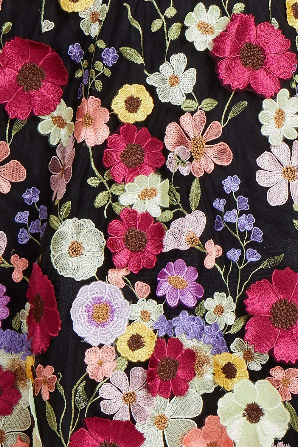 Printed Floral Evening Dresses with Half Sleeves in A-Line/Princess Off-the-Shoulder Style