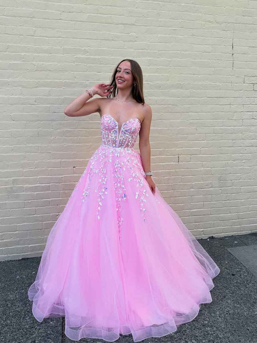 white christmas dresses Alyce Paris 4811 main image 1