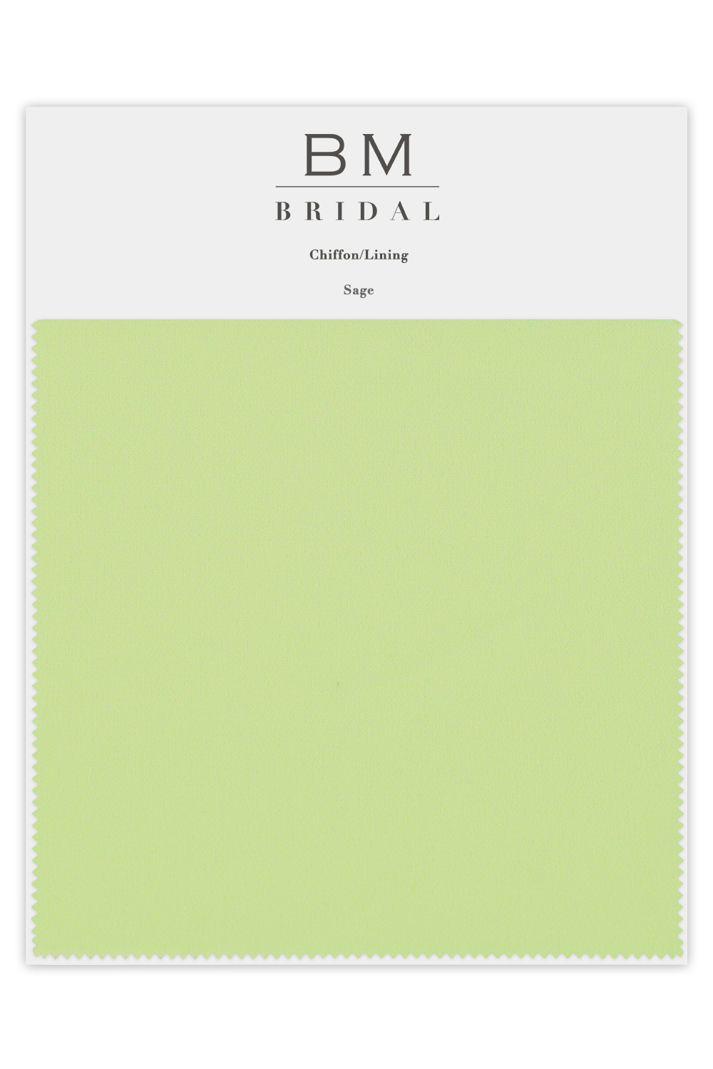 swatches chiffon (note which color you want .$2/piece)