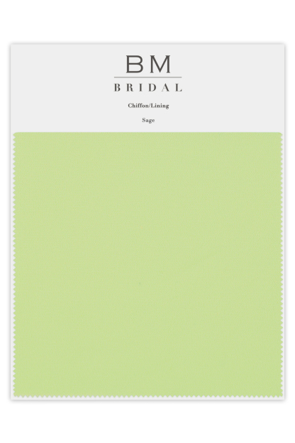 swatches chiffon (note which color you want .$2/piece)