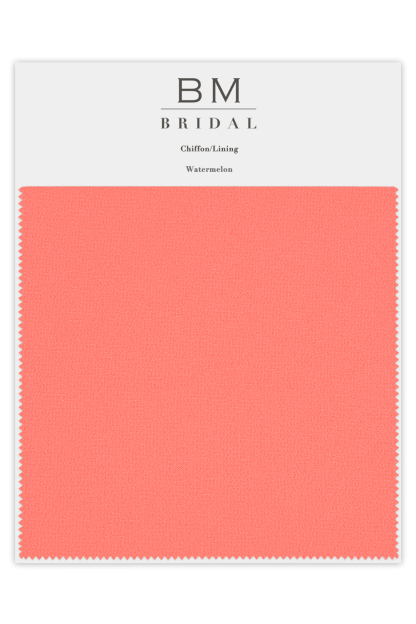 swatches chiffon (note which color you want .$2/piece)