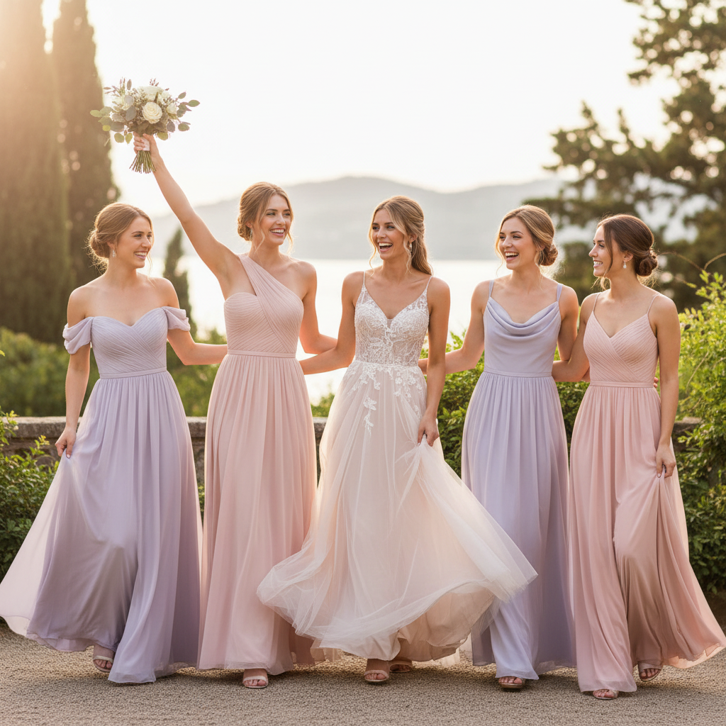 Wedding Guest Dresses