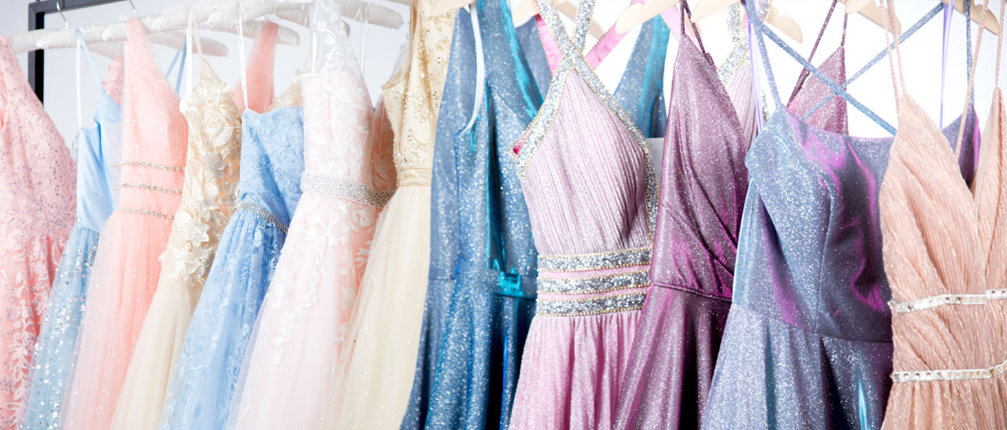 prom dress long for women