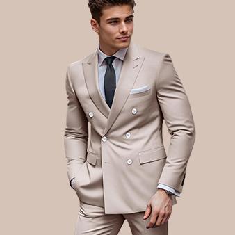 Men Suits
