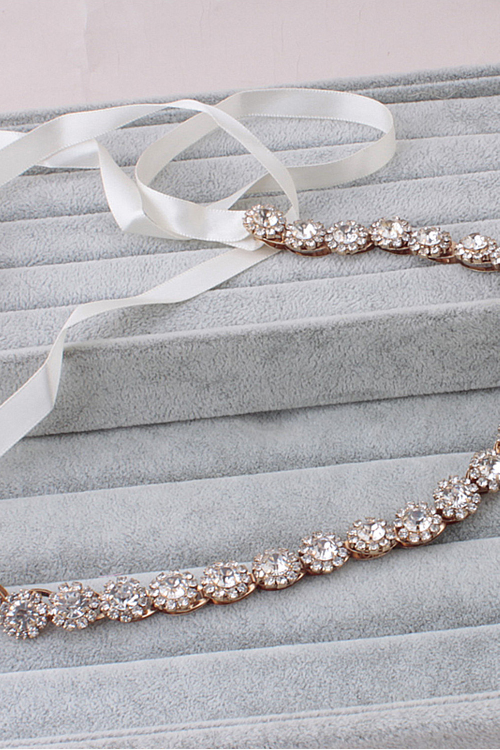 BMbridal Pretty Alloy Daily Wear Headbands Headpiece with Rhinestone-BMbridal