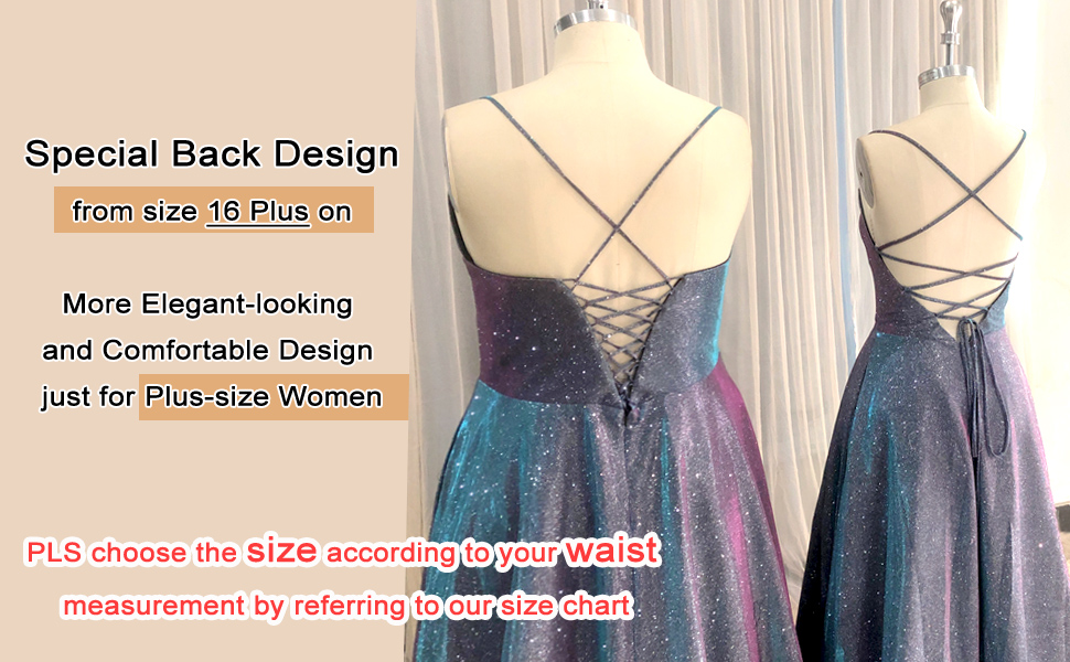 Prom Dress Long for Women