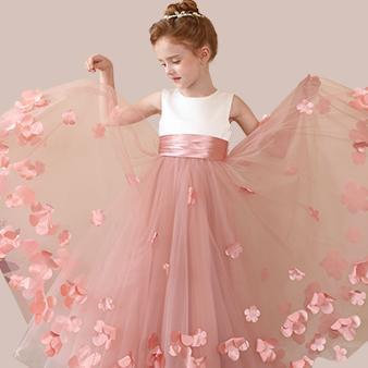 Best Selling Flower Dress