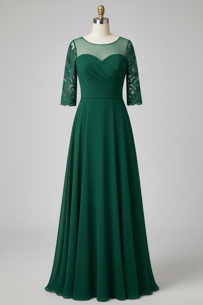 Forest green color variant