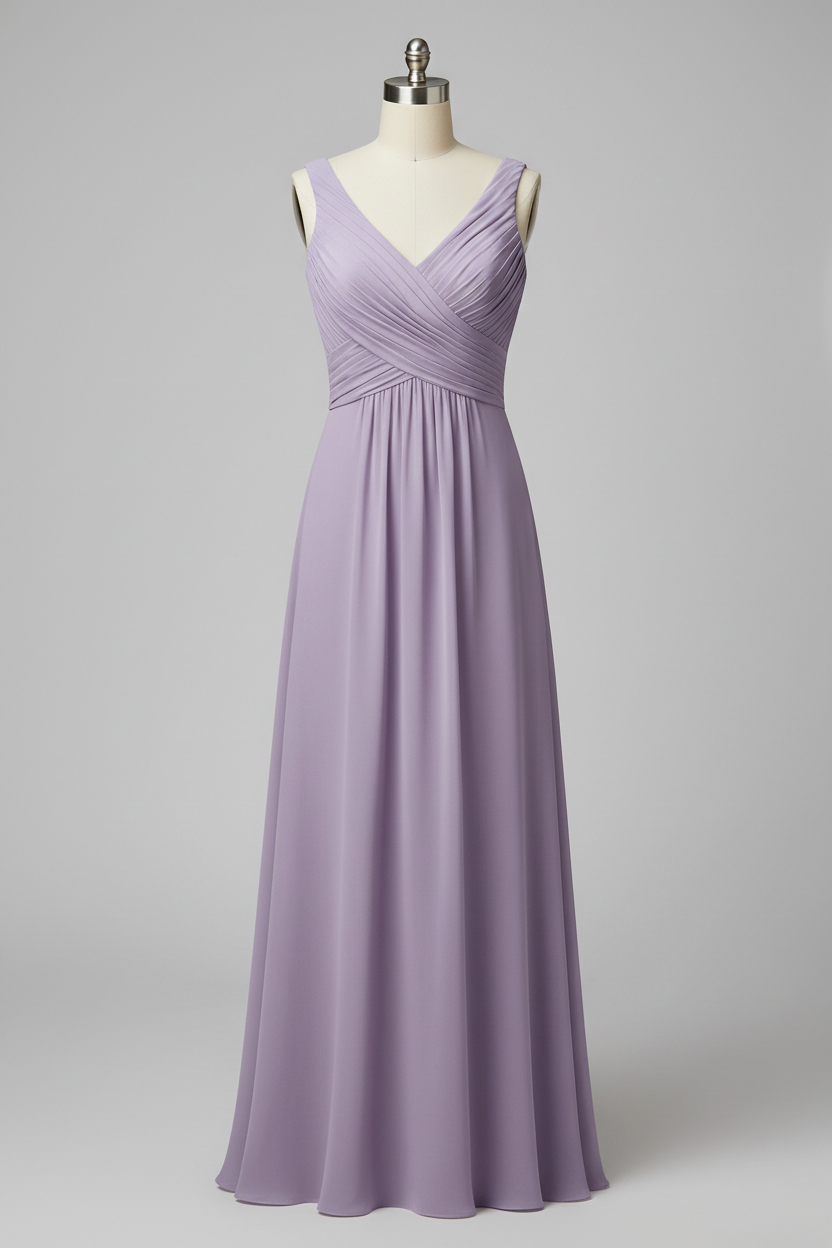 Lavender color variant