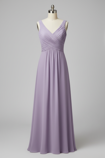 Lavender color variant