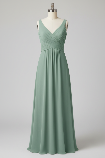 Sage green color variant