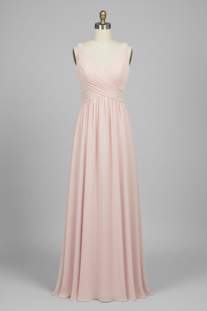 Blush pink color variant