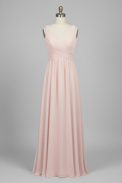 Blush pink color variant