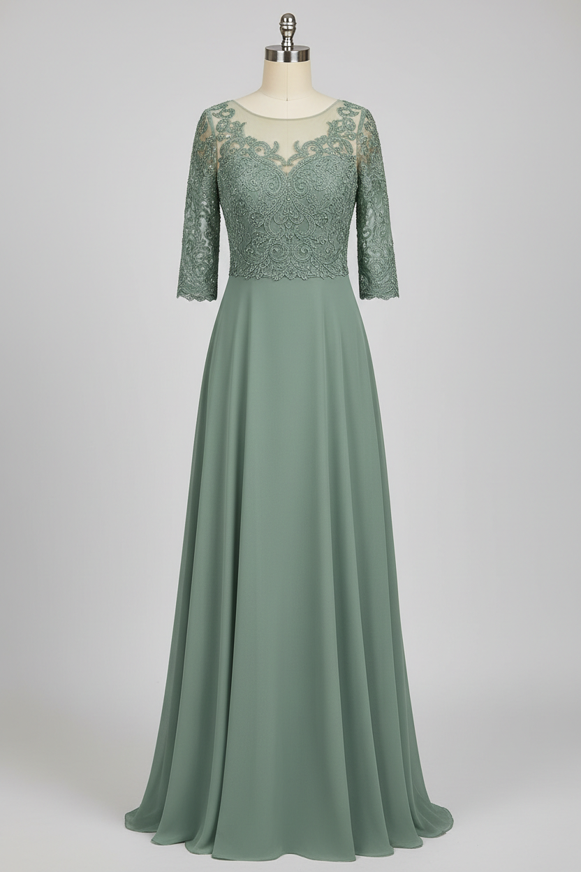 Sage green color variant