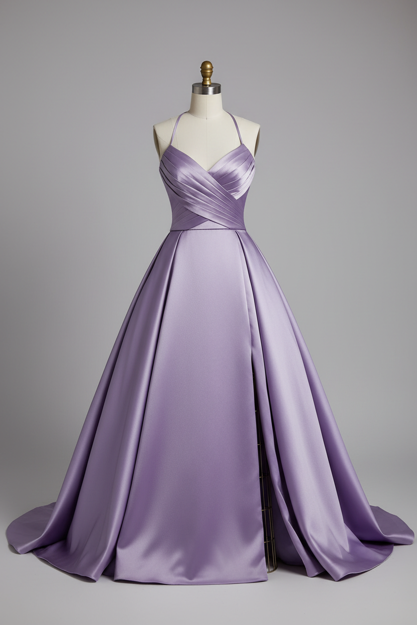 Lavender color variant