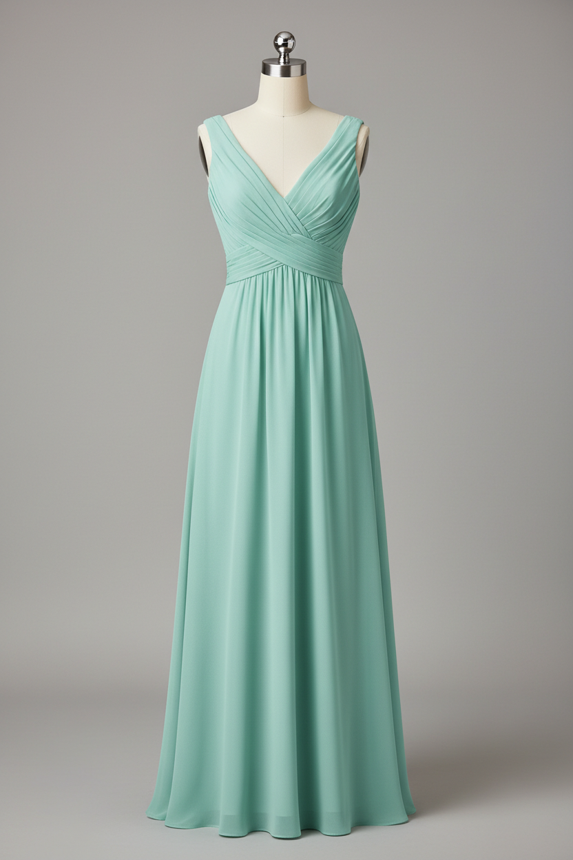 Mint green color variant