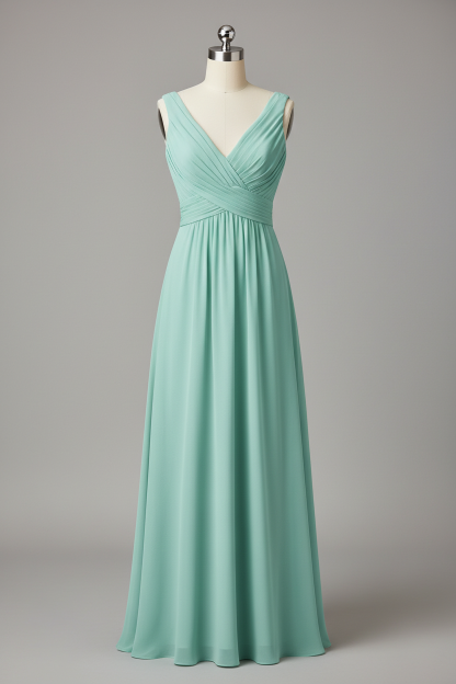 Mint green color variant