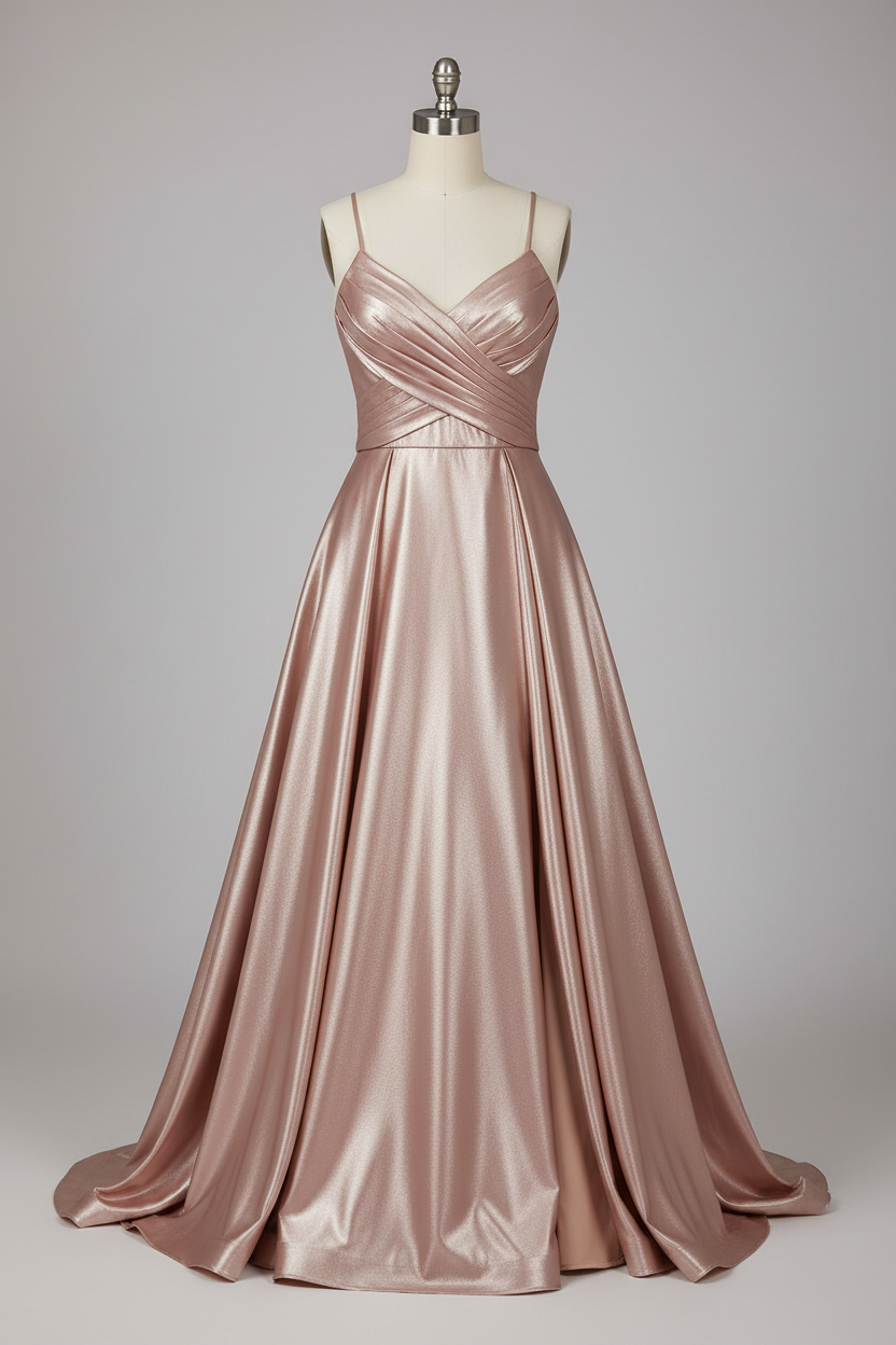 Rose gold color variant