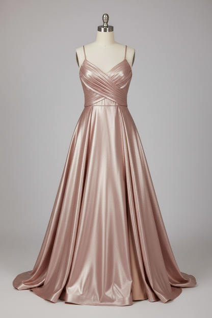 Rose gold color variant