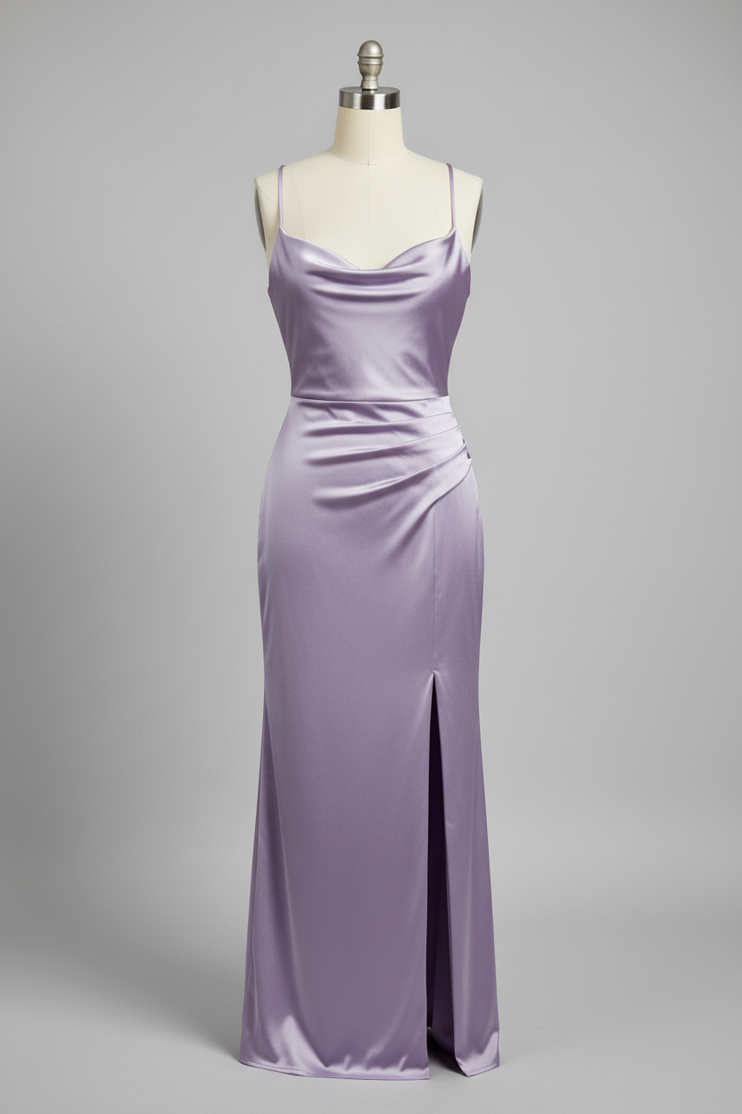 Lavender color variant