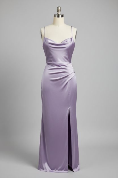 Lavender color variant