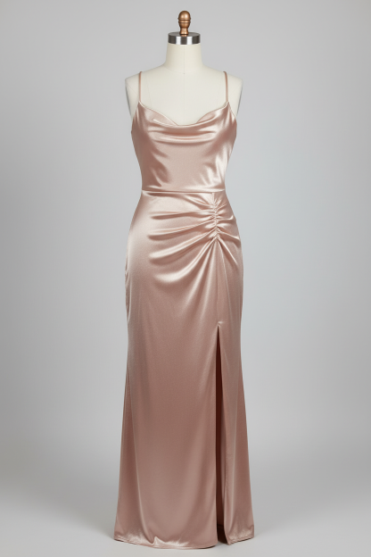 Rose gold color variant