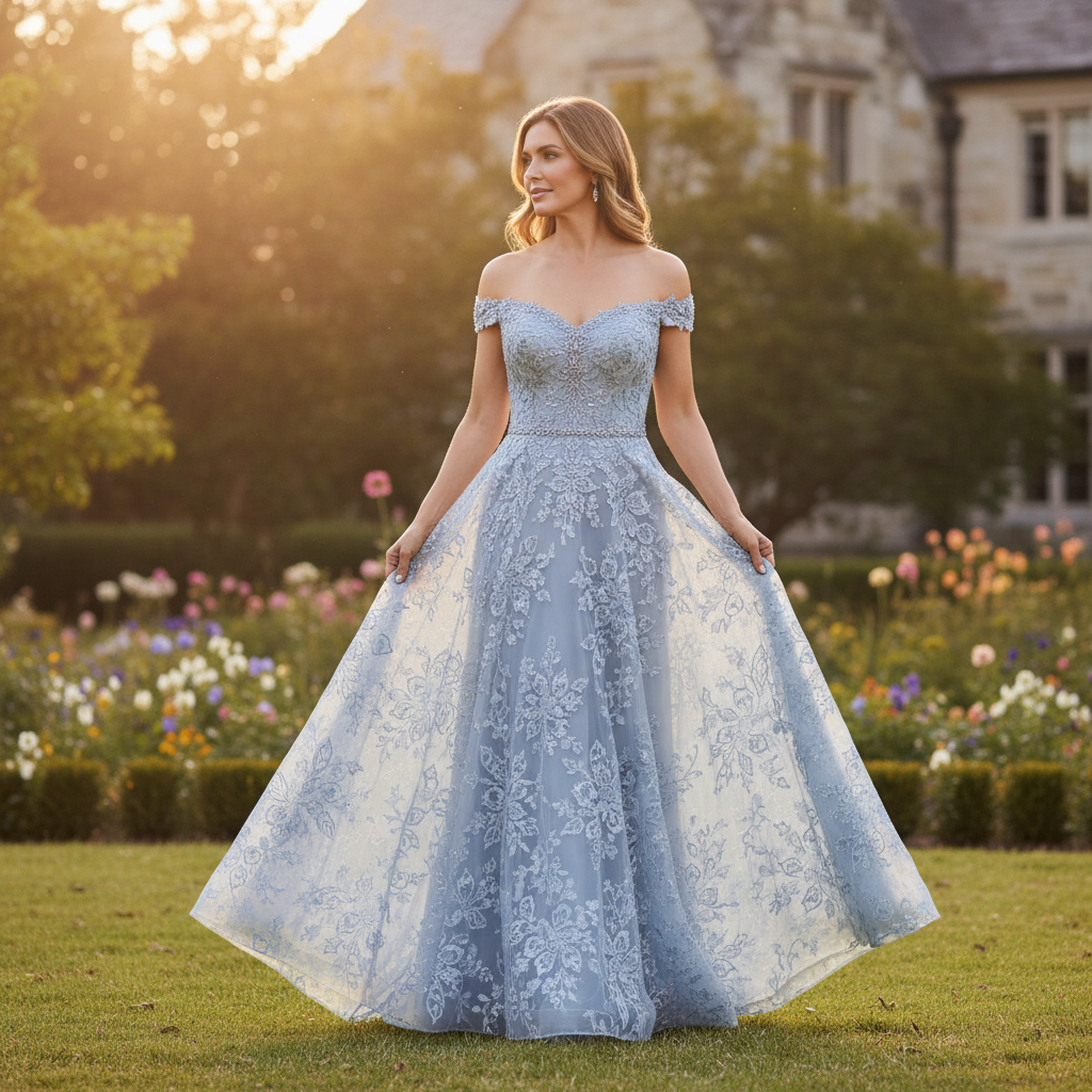 Mother of the Bride Dresses