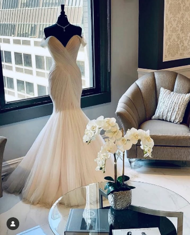 Designer Wedding Dresses Wedding Dresses With Sleeves