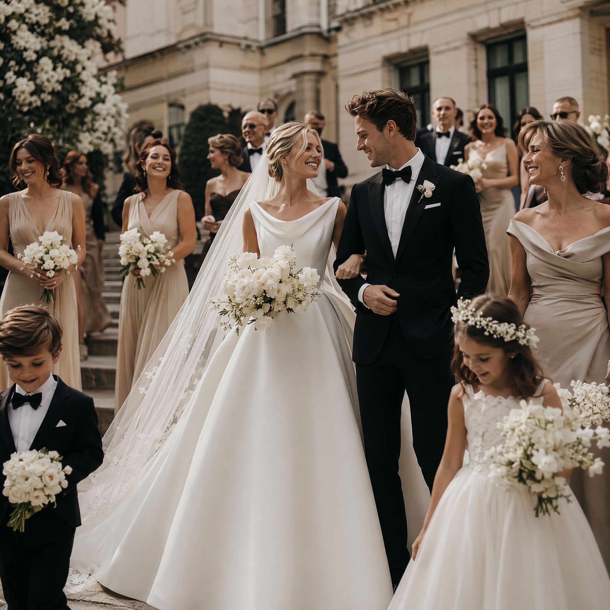 BMBRIDAL 2026 Wedding Guest Dresses