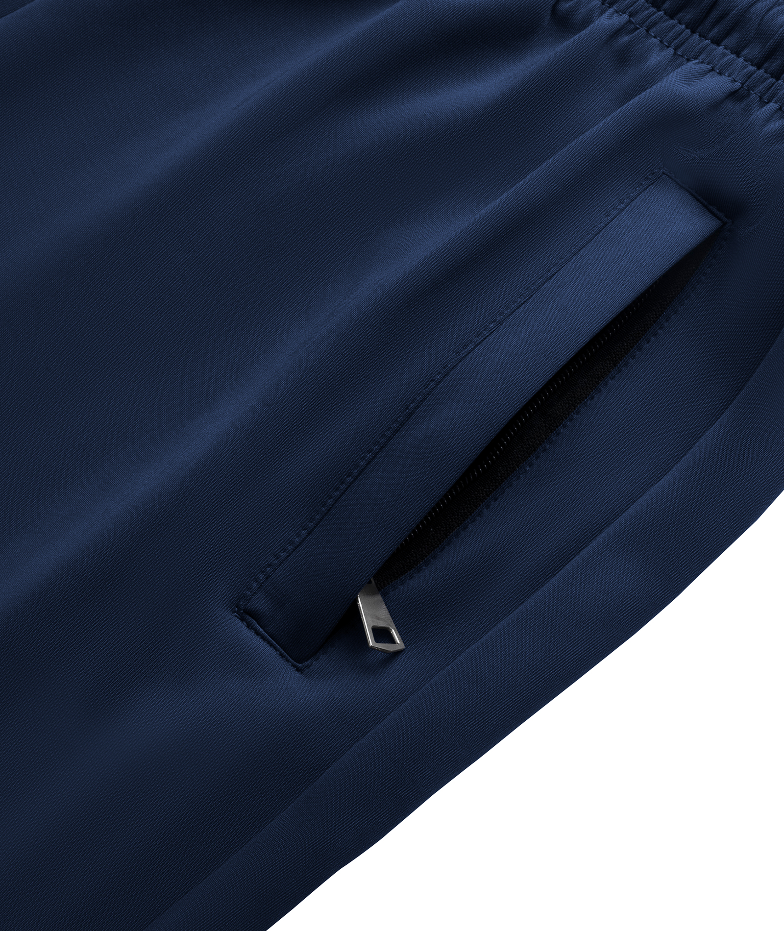 SWISSWELL Men's Full Zip Tracksuits 2 Piece Set-ZPK006104