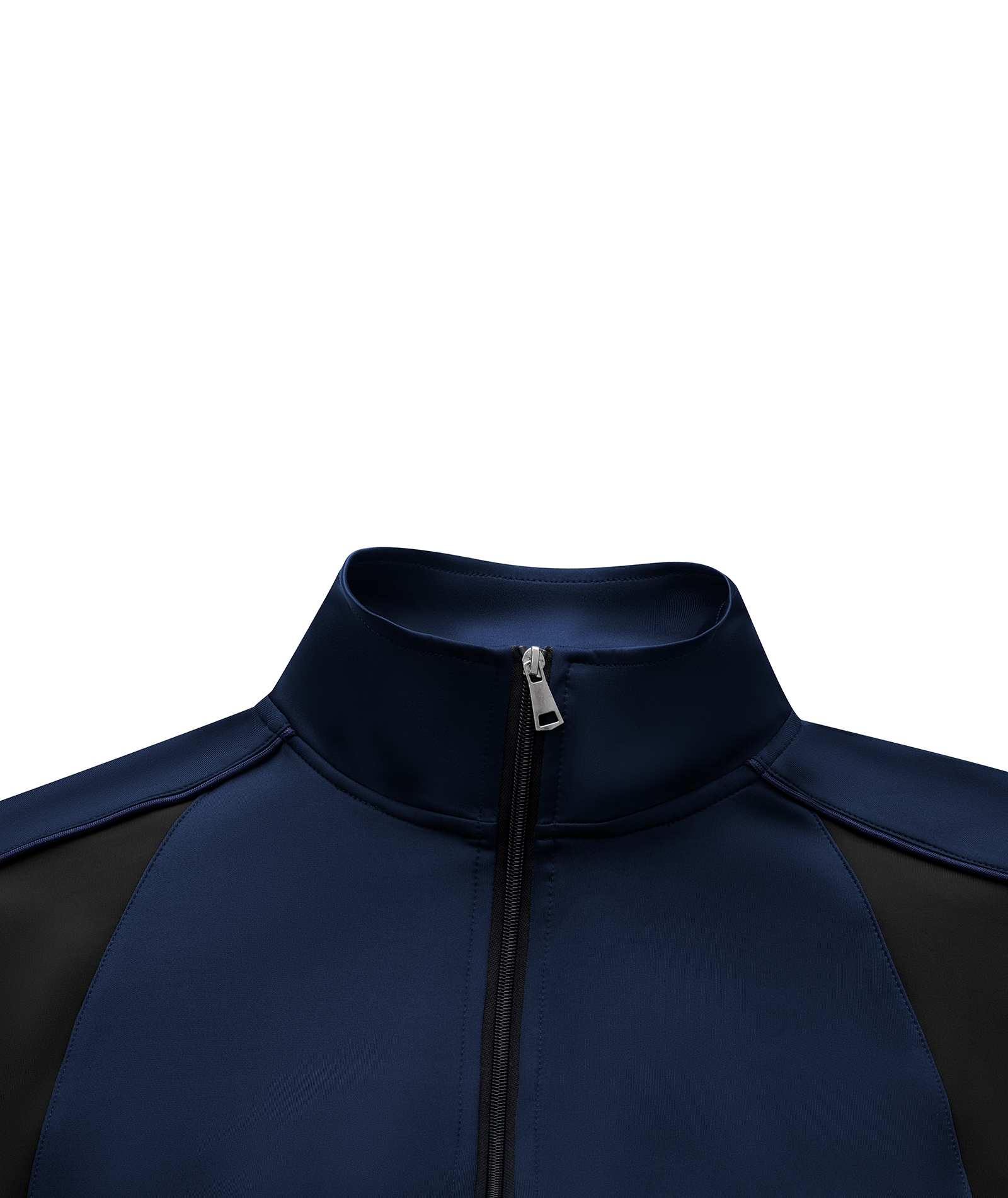 SWISSWELL Men's Full Zip Tracksuits 2 Piece Set-ZPK006104