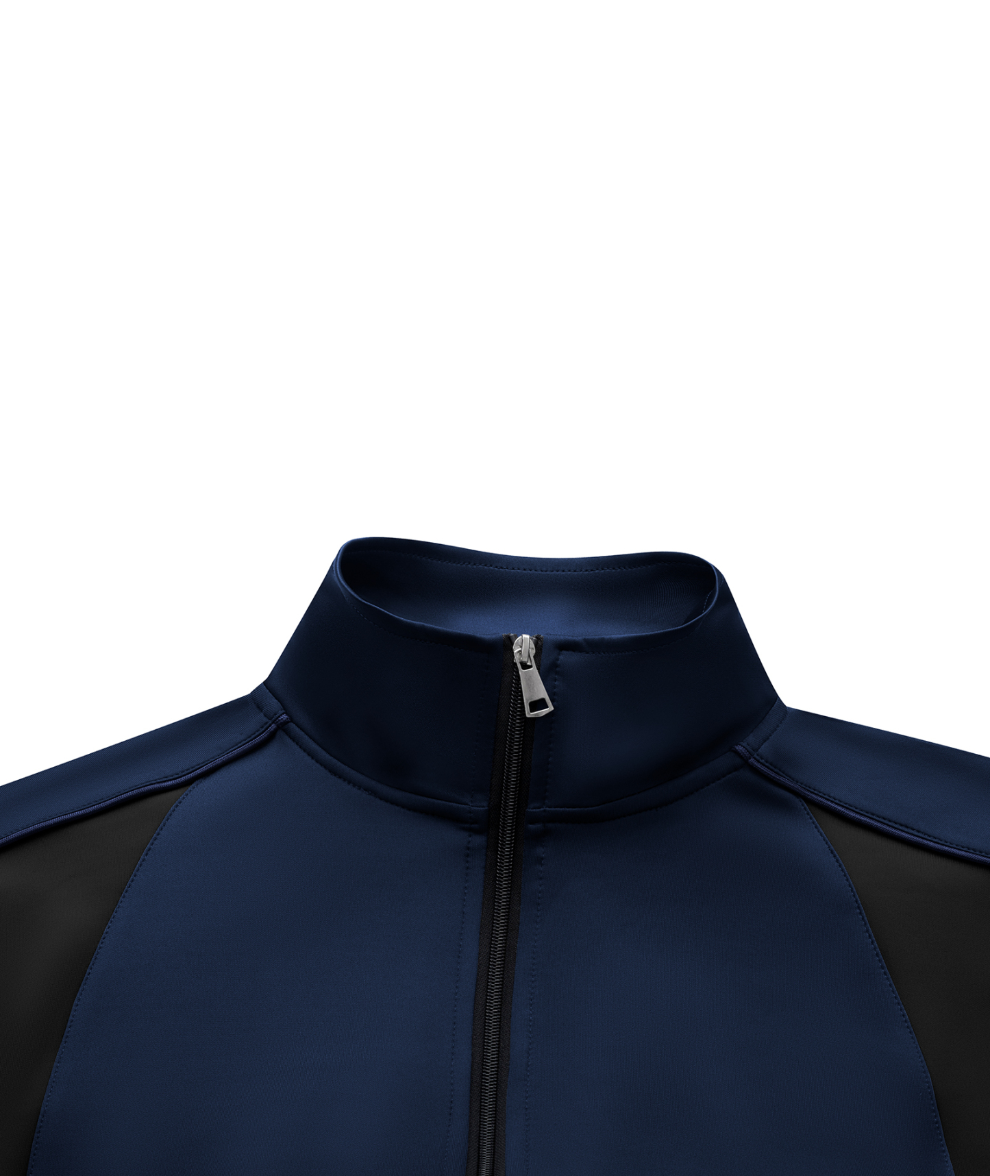 SWISSWELL Men's Full Zip Tracksuits 2 Piece Set-ZPK006104