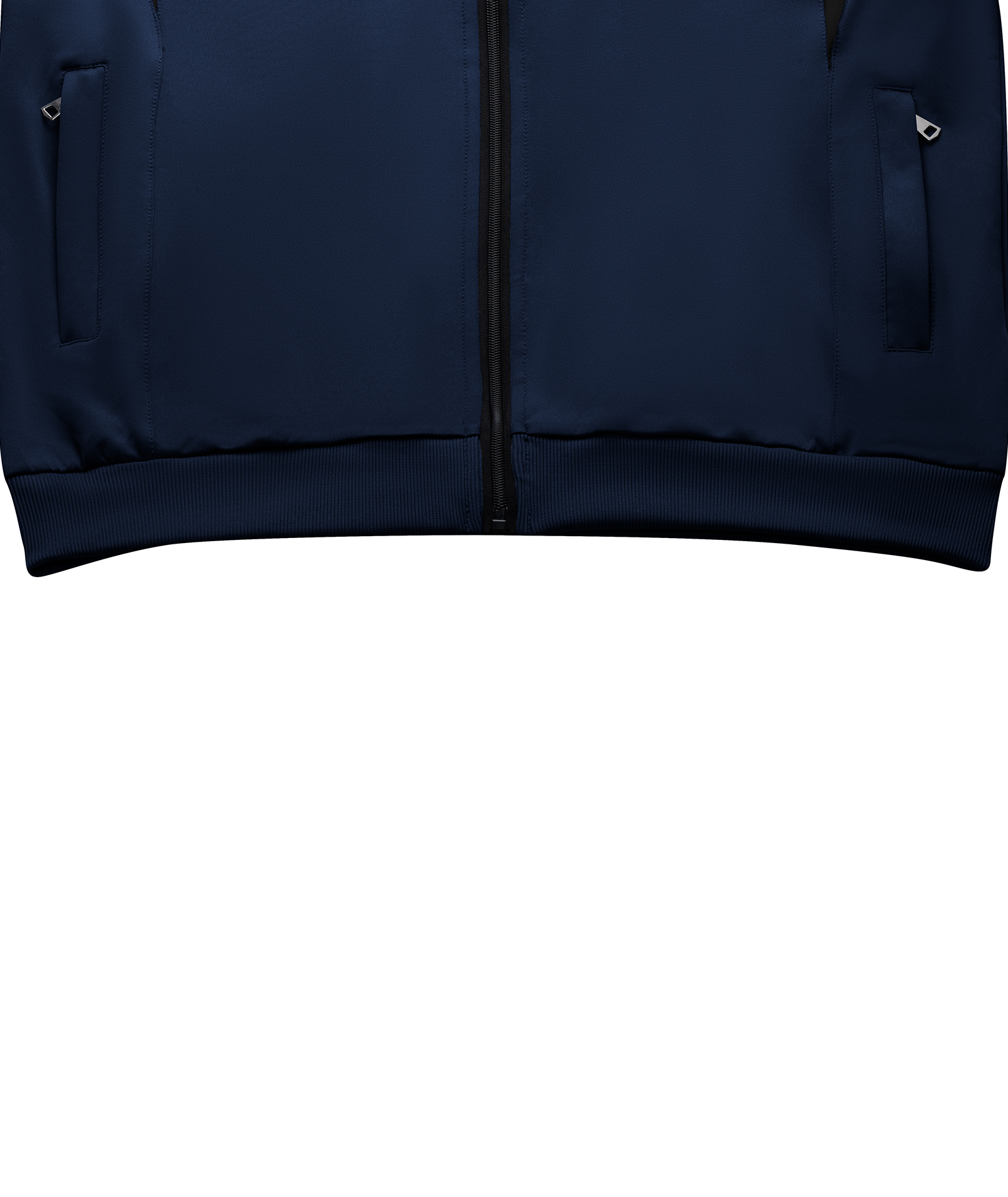 SWISSWELL Men's Full Zip Tracksuits 2 Piece Set-ZPK006104