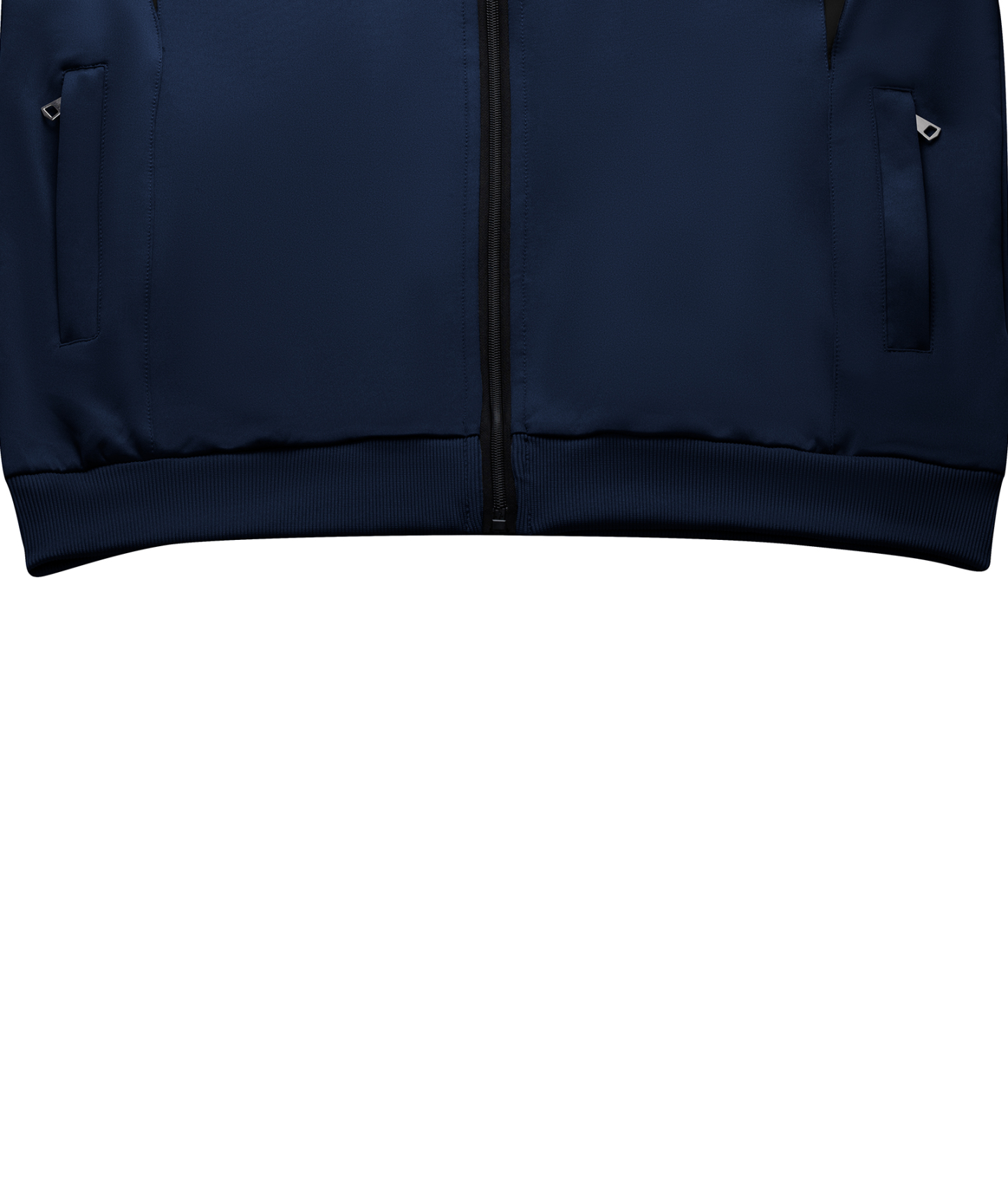 SWISSWELL Men's Full Zip Tracksuits 2 Piece Set-ZPK006104