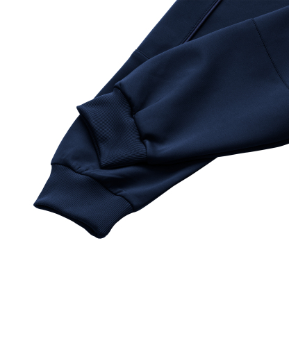 SWISSWELL Men's Full Zip Tracksuits 2 Piece Set-ZPK006104