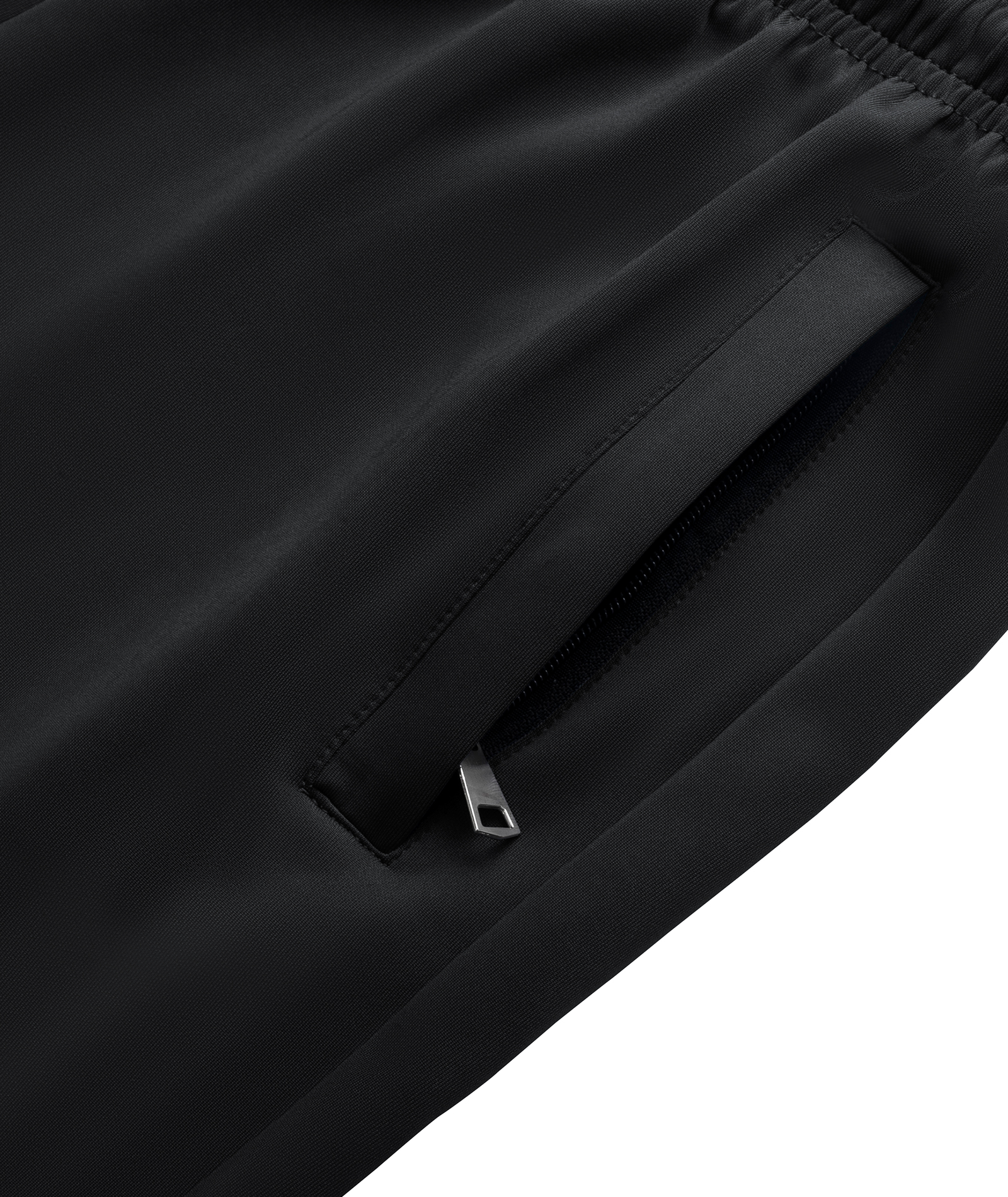 SWISSWELL Men's Full Zip Tracksuits 2 Piece Set-ZPK006104