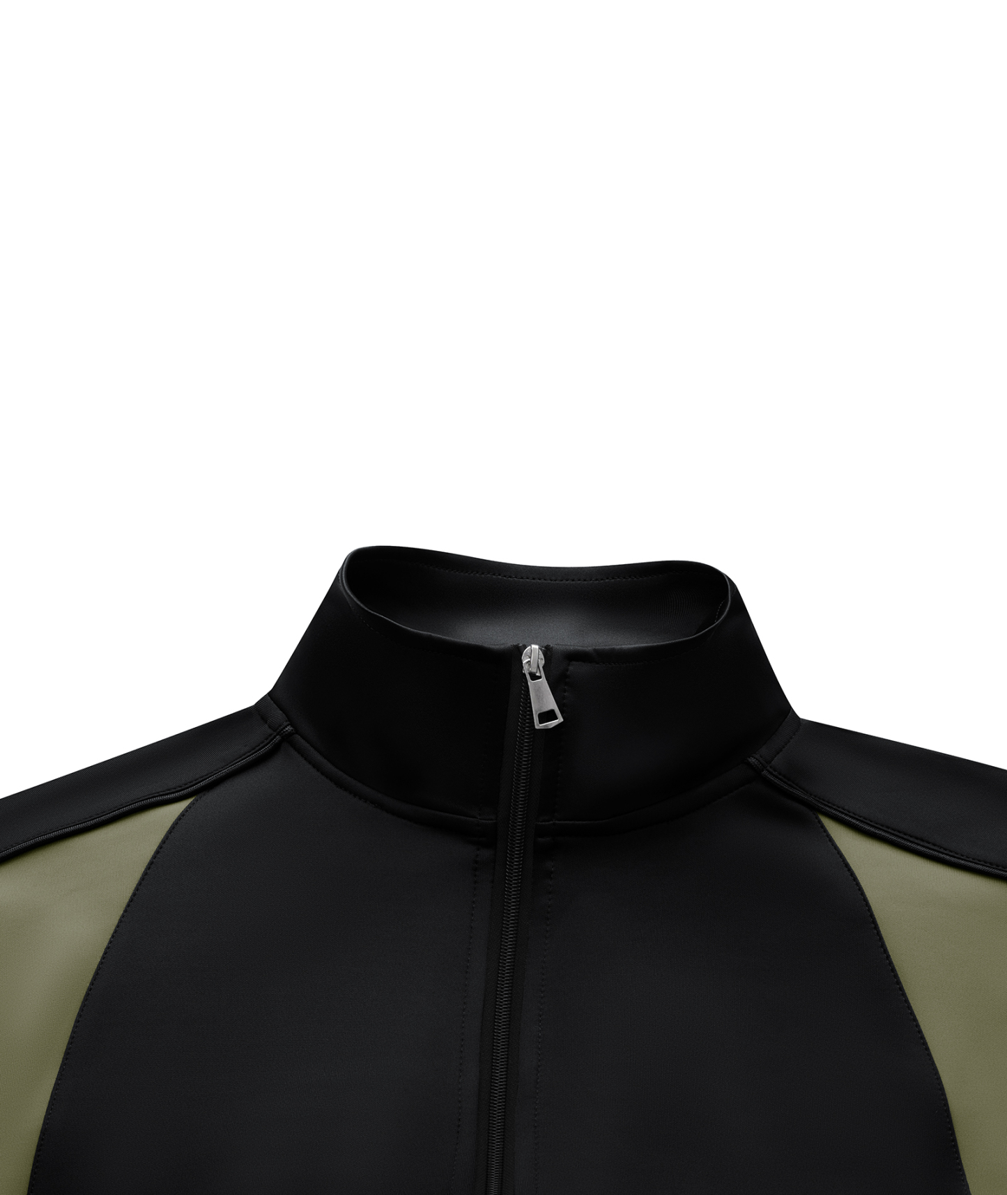 SWISSWELL Men's Full Zip Tracksuits 2 Piece Set-ZPK006104