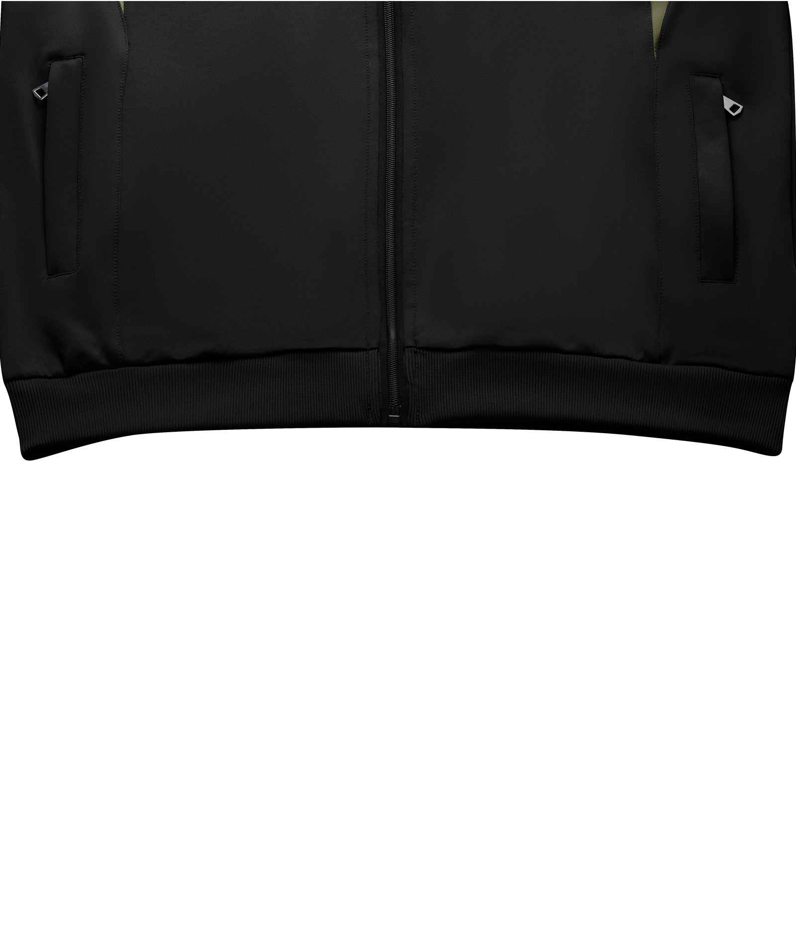 SWISSWELL Men's Full Zip Tracksuits 2 Piece Set-ZPK006104