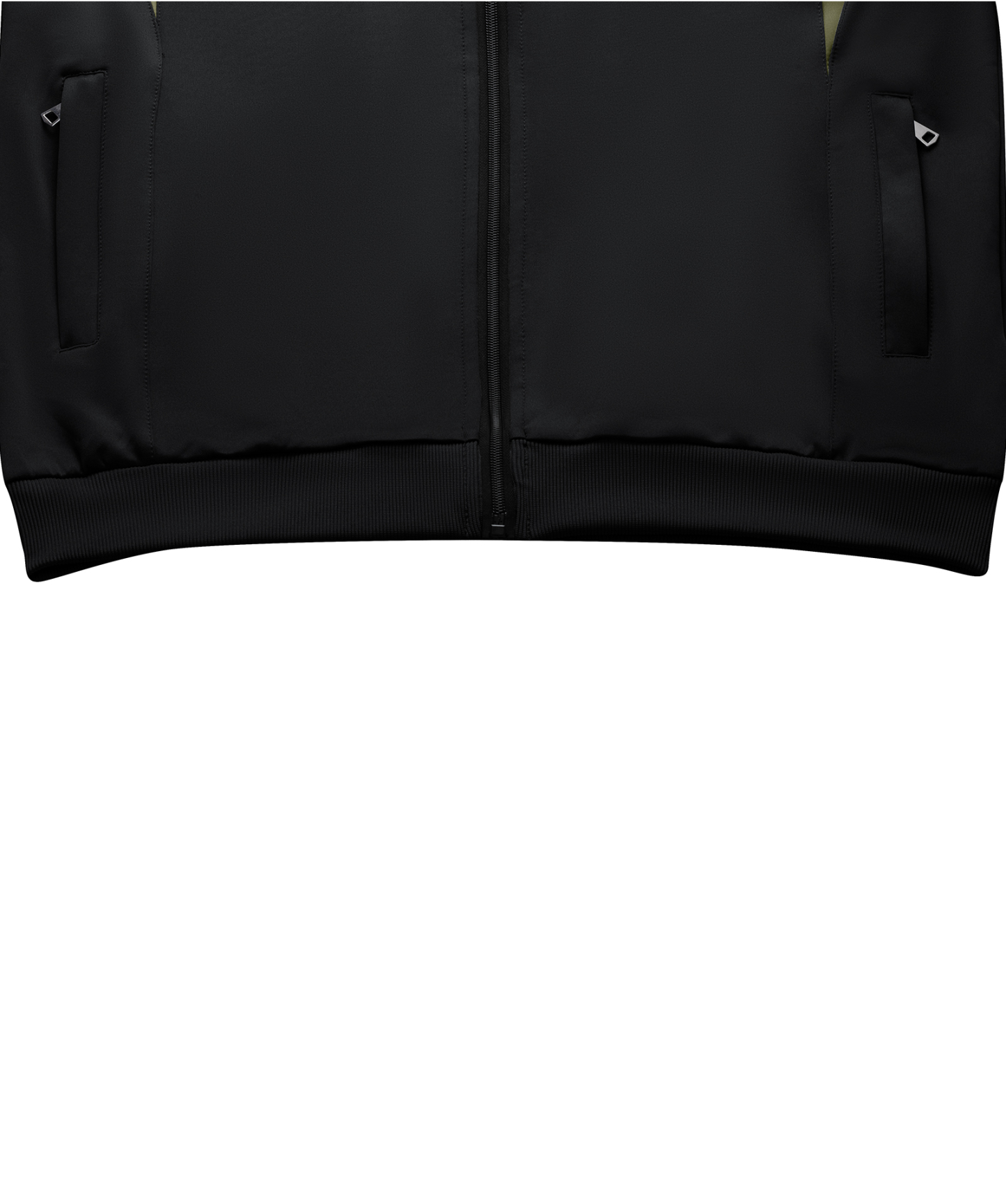 SWISSWELL Men's Full Zip Tracksuits 2 Piece Set-ZPK006104