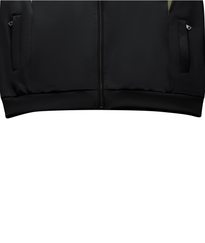 SWISSWELL Men's Full Zip Tracksuits 2 Piece Set-ZPK006104